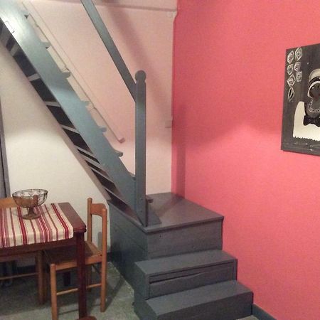 9 Rue De La Traverse Stazzona Exterior foto
